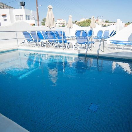 Villa Papadakis Hersonissos (Crete) Exterior foto