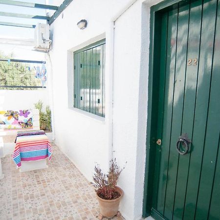 Villa Papadakis Hersonissos (Crete) Exterior foto