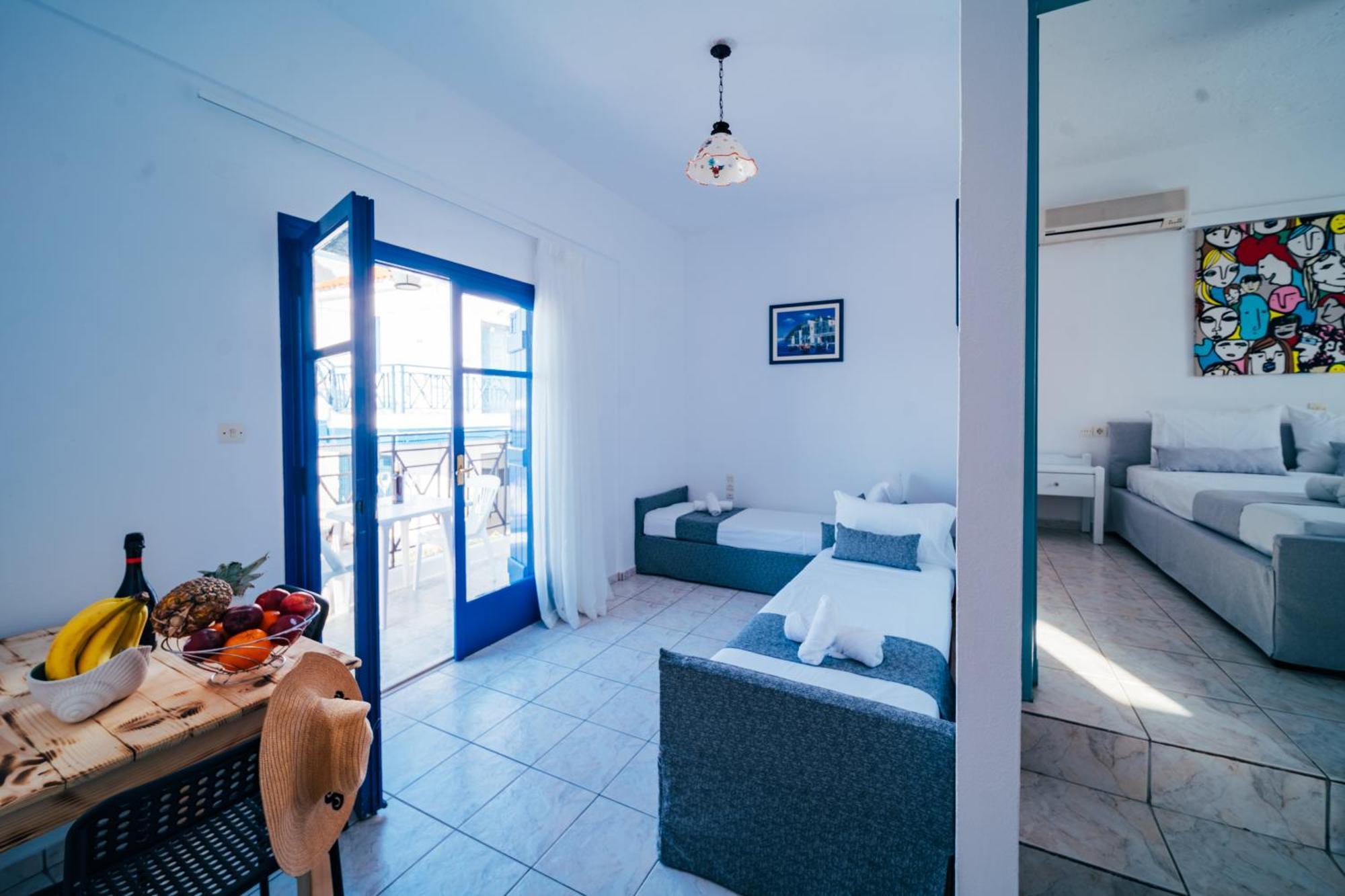 Villa Papadakis Hersonissos (Crete) Exterior foto