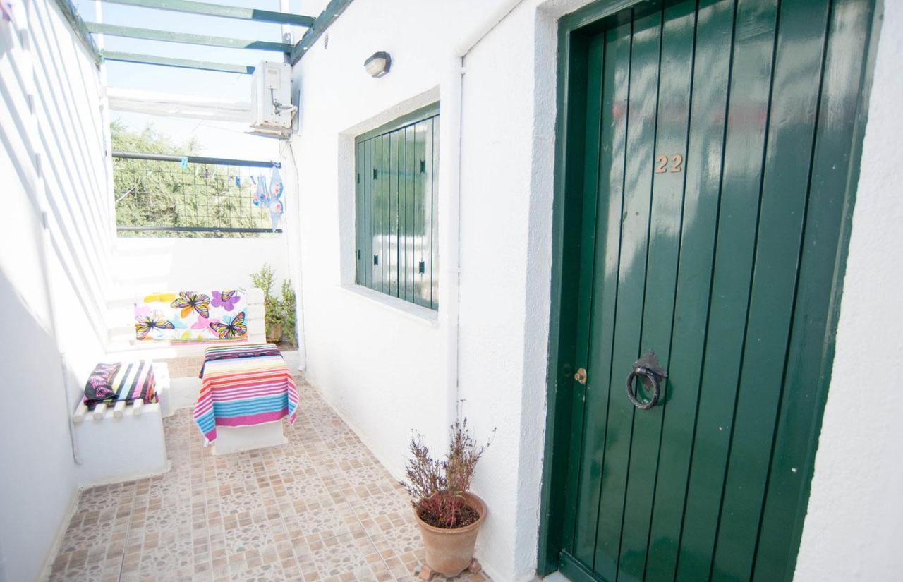 Villa Papadakis Hersonissos (Crete) Exterior foto